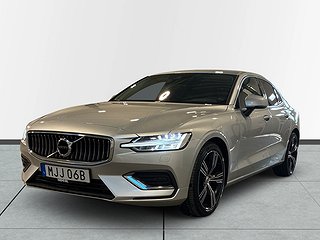Volvo S60 B5 Geartronic Inscription Kamera Värmare Psens S&V
