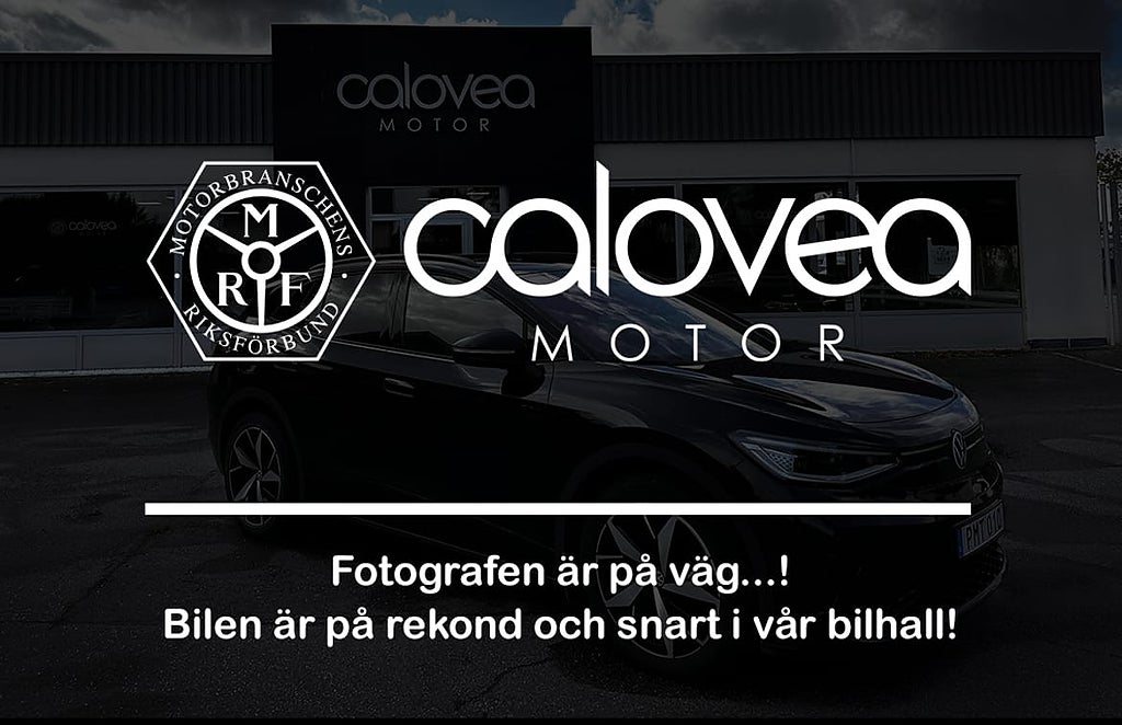 Volvo XC40 T4 Recharge 211 hk Automat - Elinfällbar dragkrok, Harman Kar...