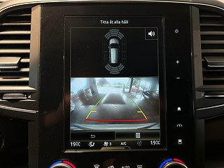 Renault Koleos 2.0 dCi 4WD XTRONIC Drag/Skinn/Bose/Värmare