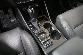 Kombi Hyundai Tucson 12 av 19