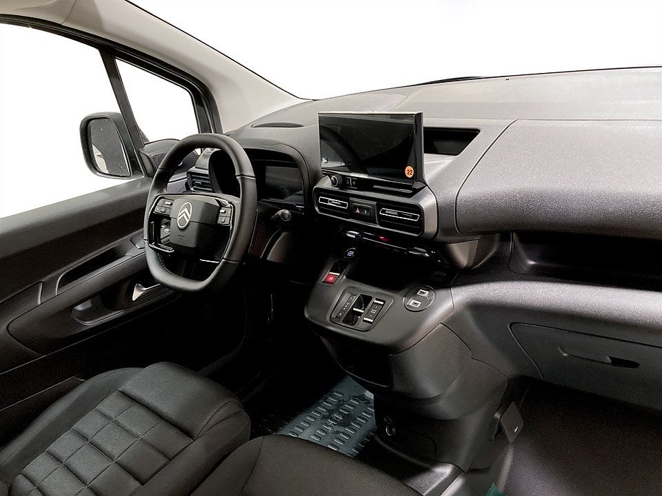 Bild på Citroën Berlingo Business+ Diesel 130hk Aut L1 - OMGÅENDE LEVERANS!