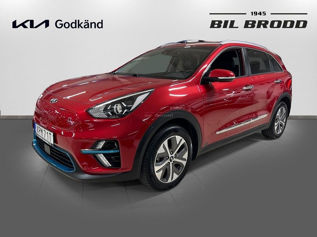 Kia E-Niro Advance