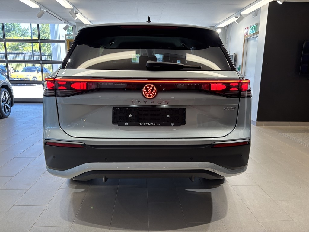 Volkswagen Tayron 1.5 TSI Edition 2026, bild 6/10