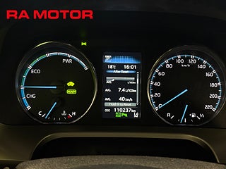 SUV Toyota RAV4 14 av 25