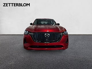 SUV Mazda CX-60 24 av 27