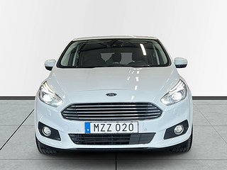 Ford S-Max 2.0 TDCi Business S&V/Elstol/Dvärm/Drag/7-sits