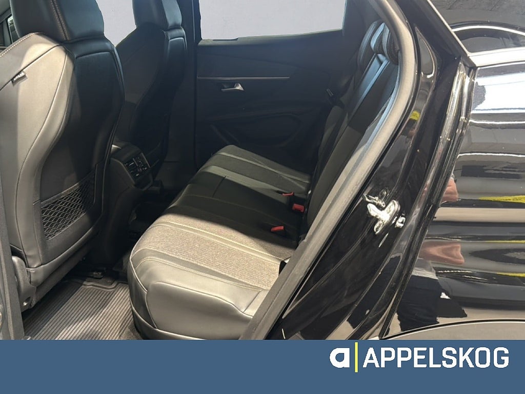 Bild på Peugeot 3008 GT-LINE Hybrid 225 AUT8 |RÄNTA 3,99%|V-HJUL INGÅR|