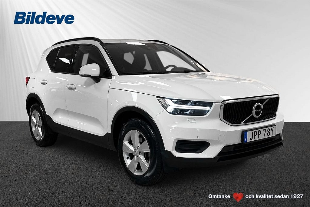 Volvo XC40 T2 FWD Momentum Core