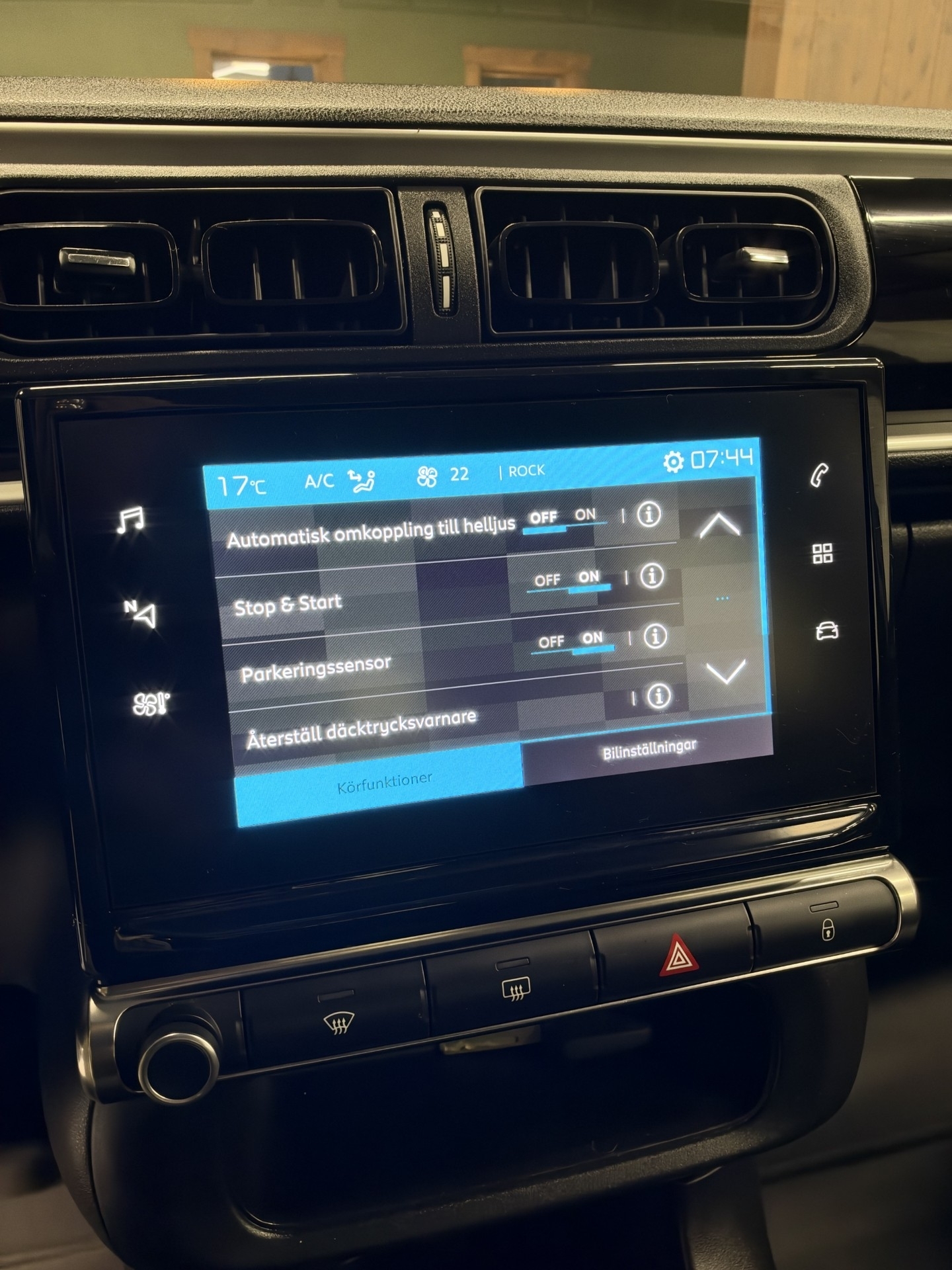 Citroen C3 2020, bild 7/10