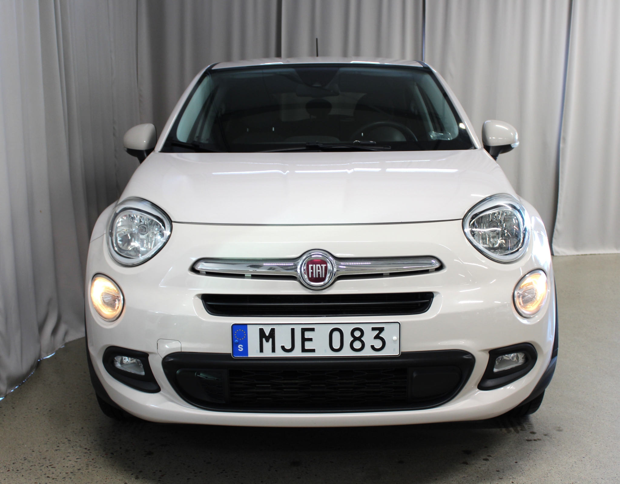 Fiat 500X 2015, bild 7/52
