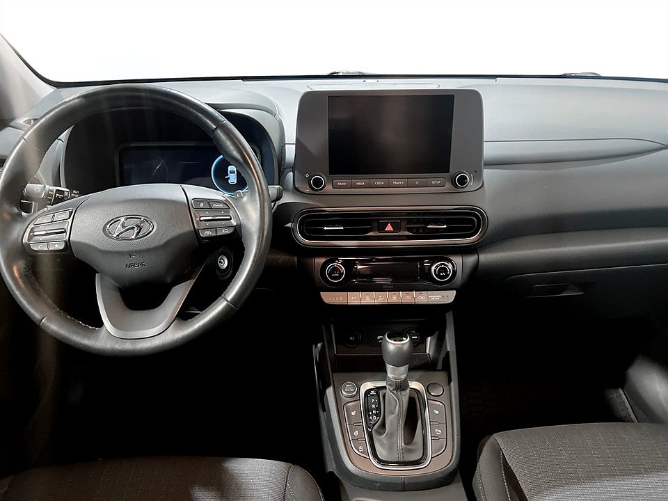 Bild på Hyundai Kona Essential 1.0 T-GDI 120hk Aut B-KAMERA CARPLAY