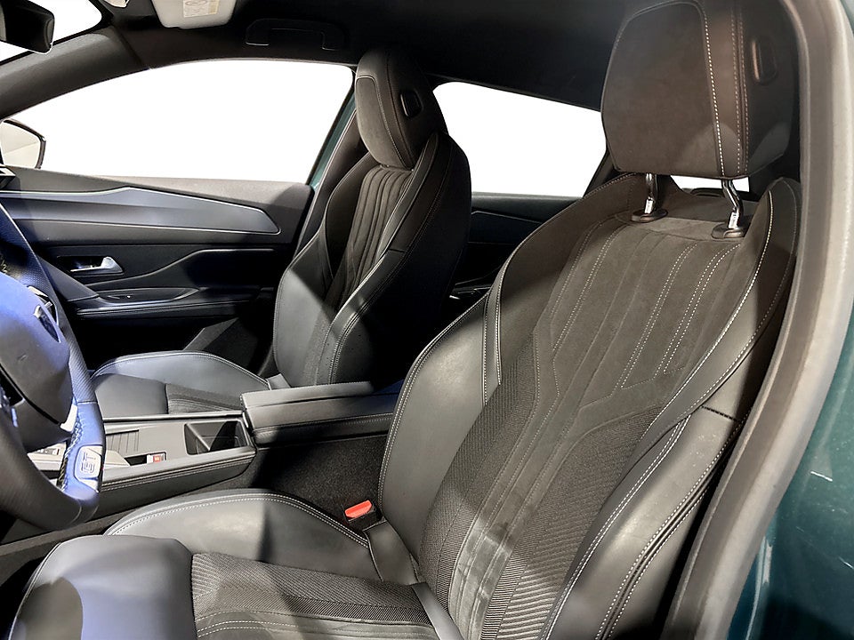 Bild på Peugeot 308 SW GT 1.2 PT 130hk Aut - 360, CARPLAY