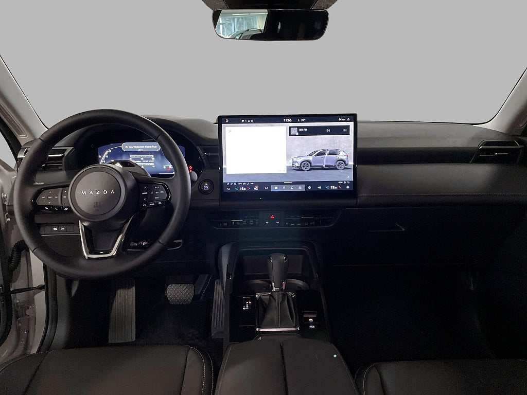 Mazda CX-5 2026 - miniatyr 14