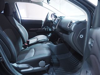 Halvkombi Mitsubishi Space Star 7 av 20