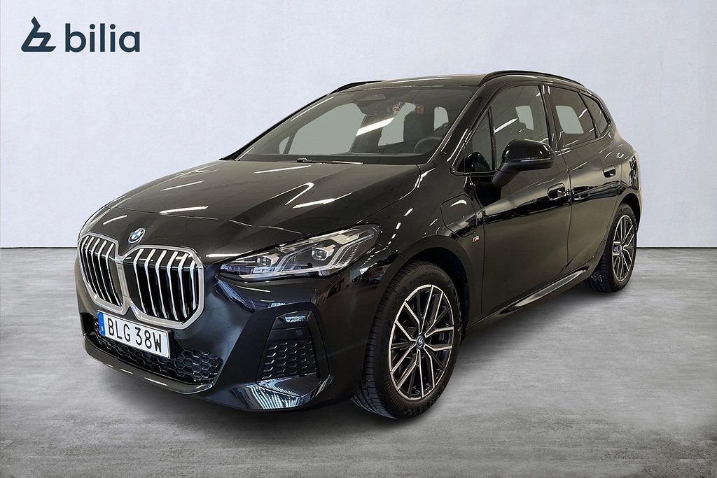 BMW 225e xDrive Active Tourer | M Sport | Drag | Panorama 