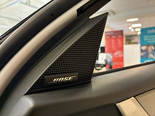 Mazda CX-60 PLUG-IN MOMS Homura BOSE-ljud HuD Värmare 360kamera S&V – bild 17