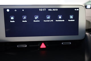 SUV Hyundai IONIQ 5 21 av 28