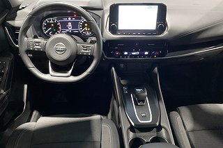 SUV Nissan Qashqai 10 av 22
