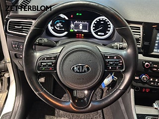 SUV Kia Niro 12 av 16