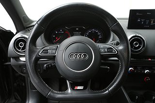 Halvkombi Audi A3 15 av 25