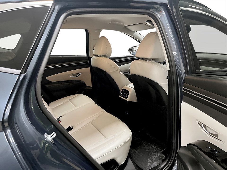 Bild på Hyundai Tucson Advanced PHEV 265hk Aut AWD - B-KAMERA,ELSTOL,NAVI