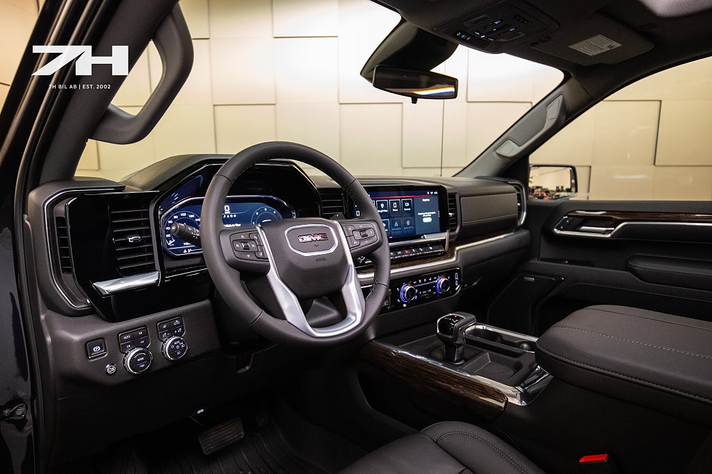 GMC Sierra 1500 Elevation Crew Cab / BOSE / 360° / Extraljus