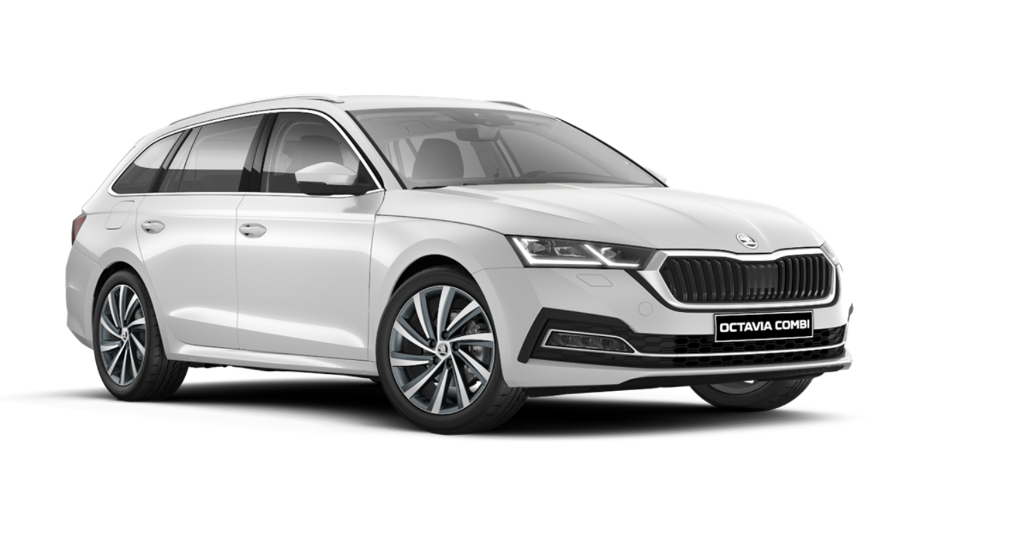 Skoda Octavia 2027, bild 6/34