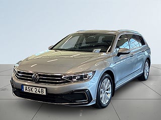 Volkswagen Passat GTE 1.4 TSI Executive S&V/Drag/Pvärm/Carplay/Rattvärm – bild 16