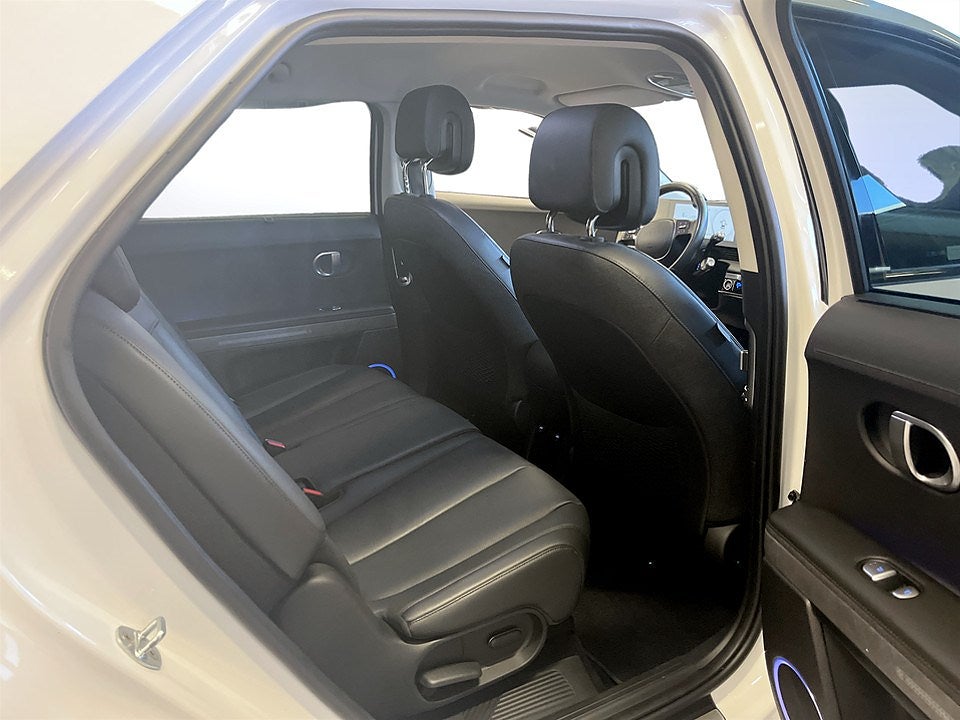 Bild på Hyundai IONIQ 5 Advanced 72.6 kWh 218hk Aut - DRAG,B-KAMERA,ELSTOL