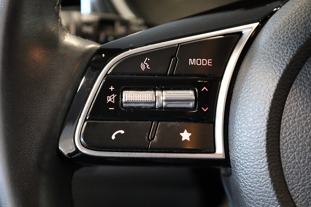 Kia CEED Sportswagon Plug-in Hybrid DCT Advance 2022