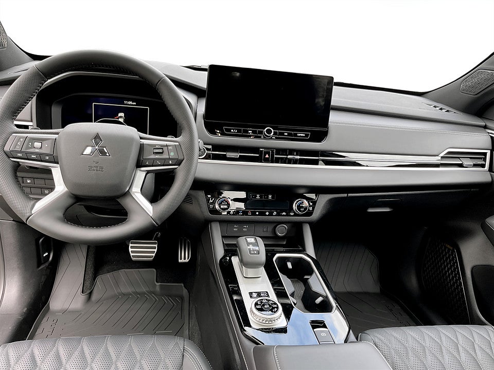 Bild på Mitsubishi Outlander Instyle PHEV 4WD - OMGÅENDE LEVERANS!