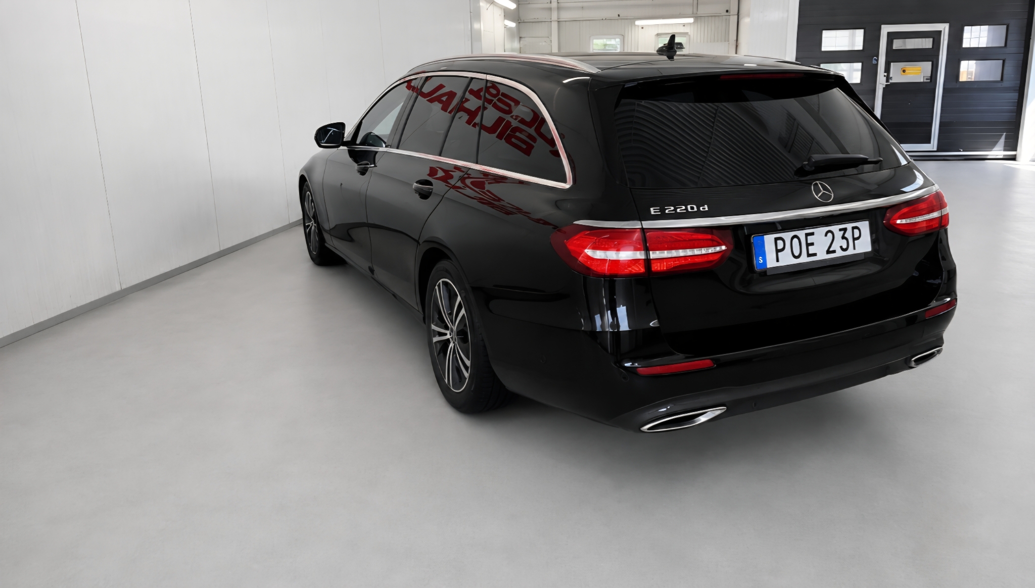Mercedes-Benz E 2020, bild 5/39
