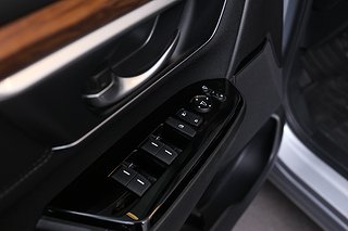 SUV Honda CR-V 22 av 25