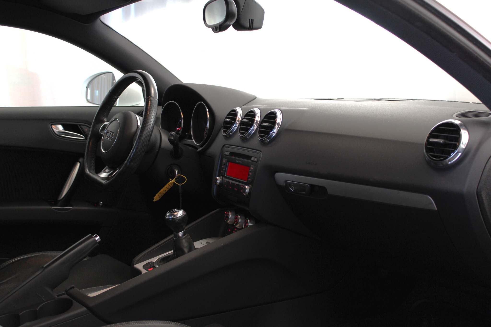 Audi TT Coupé 2.0 TFSI 2011, bild 7/50