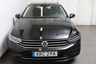 Kombi Volkswagen Passat 5 av 27