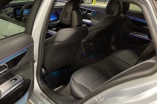 Kombi Mercedes-Benz E 5 av 12