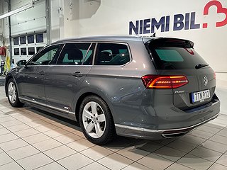 Volkswagen Passat Sportscombi 2.0 GTR Drag Pano Dynaudio SoV