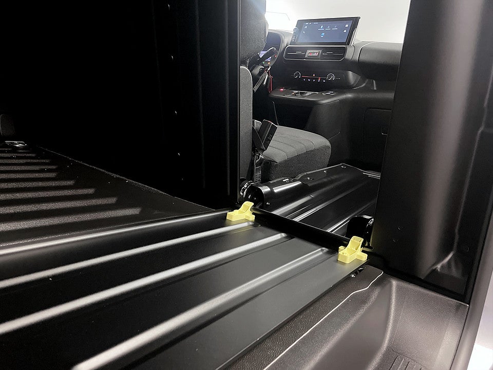 Bild på Citroën Berlingo 130hk Aut L2 - EDITION! SERVICE & V-HJUL INGÅR!