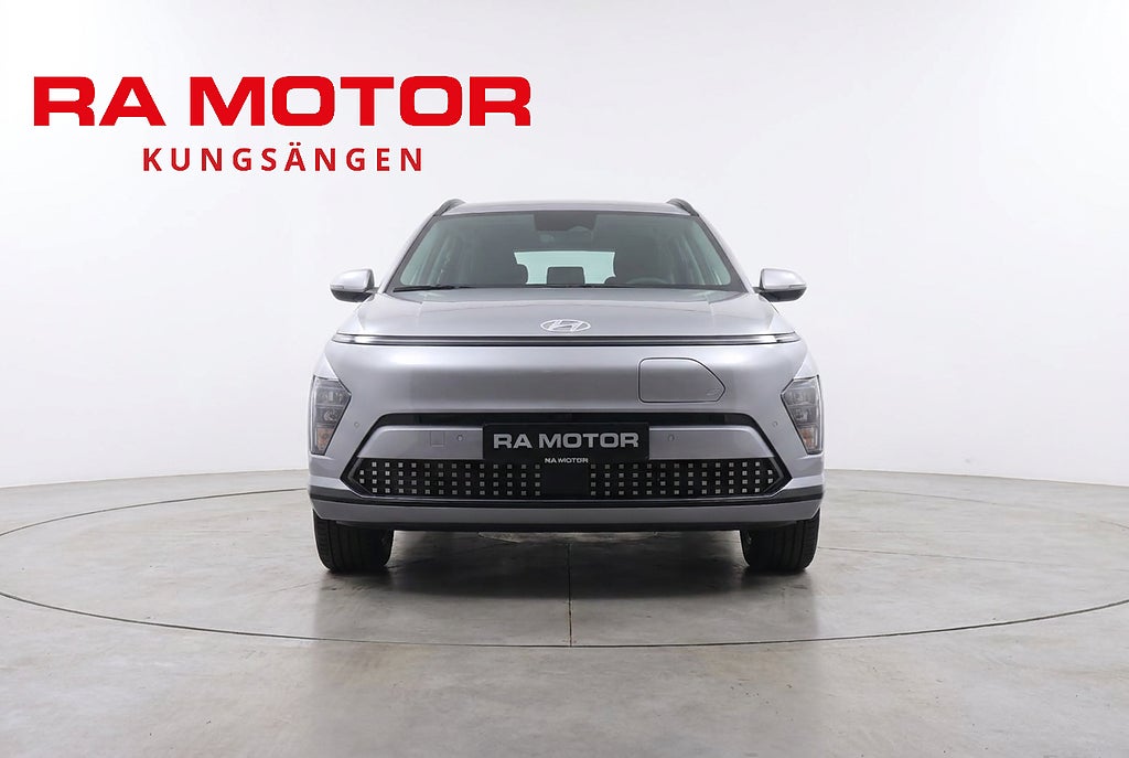Hyundai Kona 2,99% ränta |EV 48,4kwh Essential