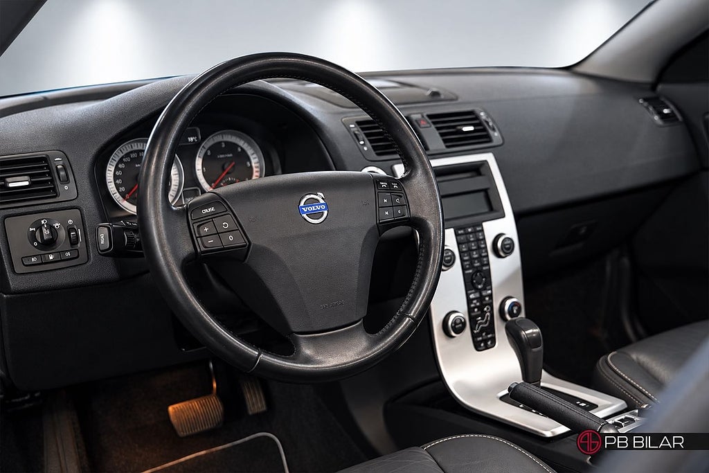 Volvo C70