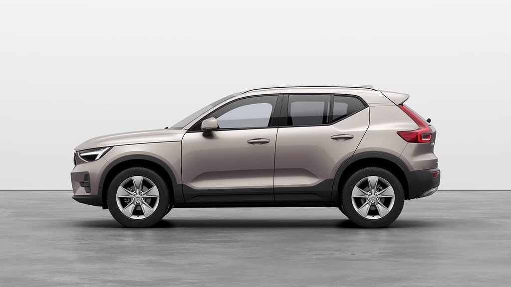 Volvo XC40 B3 FWD Bensin Core