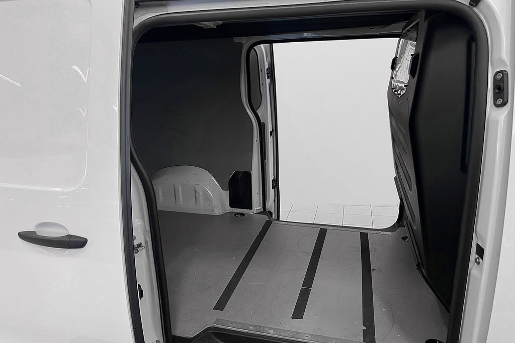 Citroën Jumpy L2 2022 - miniatyr 13