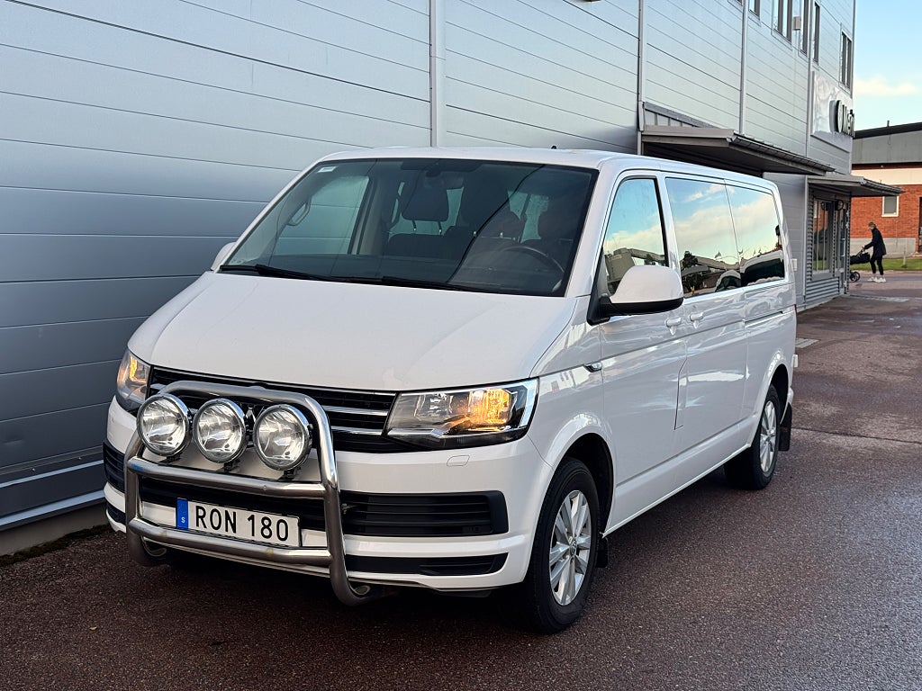 Volkswagen Caravelle T30 2.0 TDI BMT Comfortline Euro 6