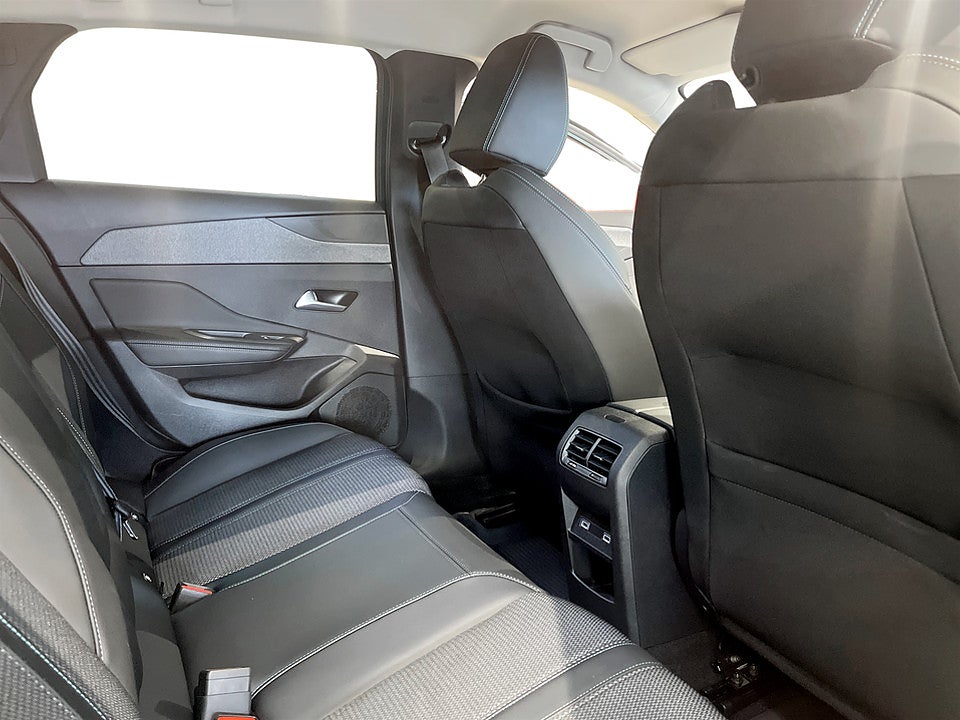 Bild på Peugeot 308 sw SW Allure Pack 1.2 PT 130hk Aut CARPLAY NAVI