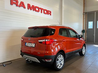 SUV Ford Ecosport 7 av 24