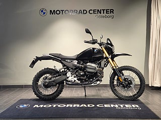 BMW R12 G/S /3,45%/NU 204.900kr! SPARA 9.095kr!Enduro/Omg leverans