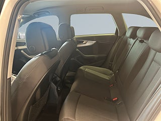 Audi A4 allroad quattro 2.0 TDI Drag Dvärm P-sens S&V-däck – bild 13