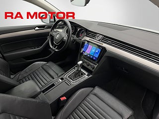 Kombi Volkswagen Passat 12 av 25