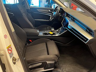 Audi A6 Avant 40 TDI quattro Sport Psens/Drag/Navi/Kamera