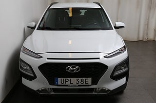 SUV Hyundai Kona 5 av 28